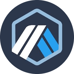Arbitrum blockchain