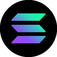 Solana blockchain